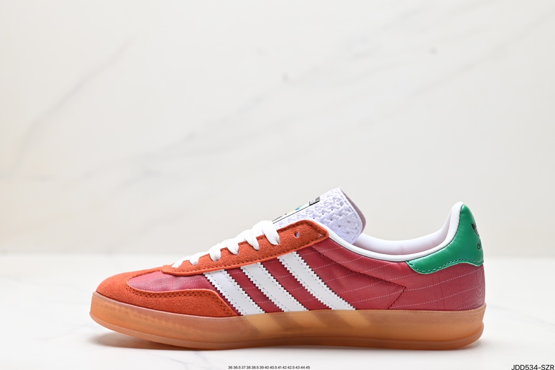 Adidas Gazelle Shoes